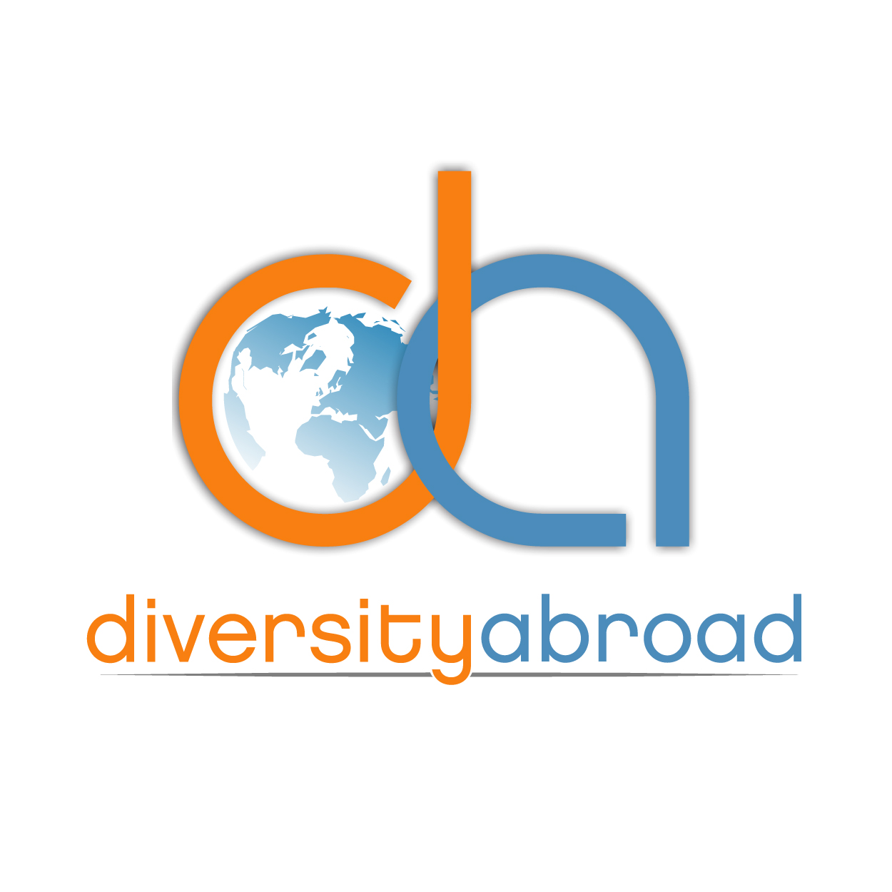 Diversity abroad logo