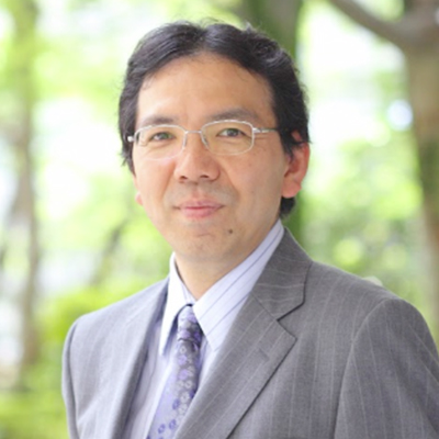 Yutaka Maeda headshot