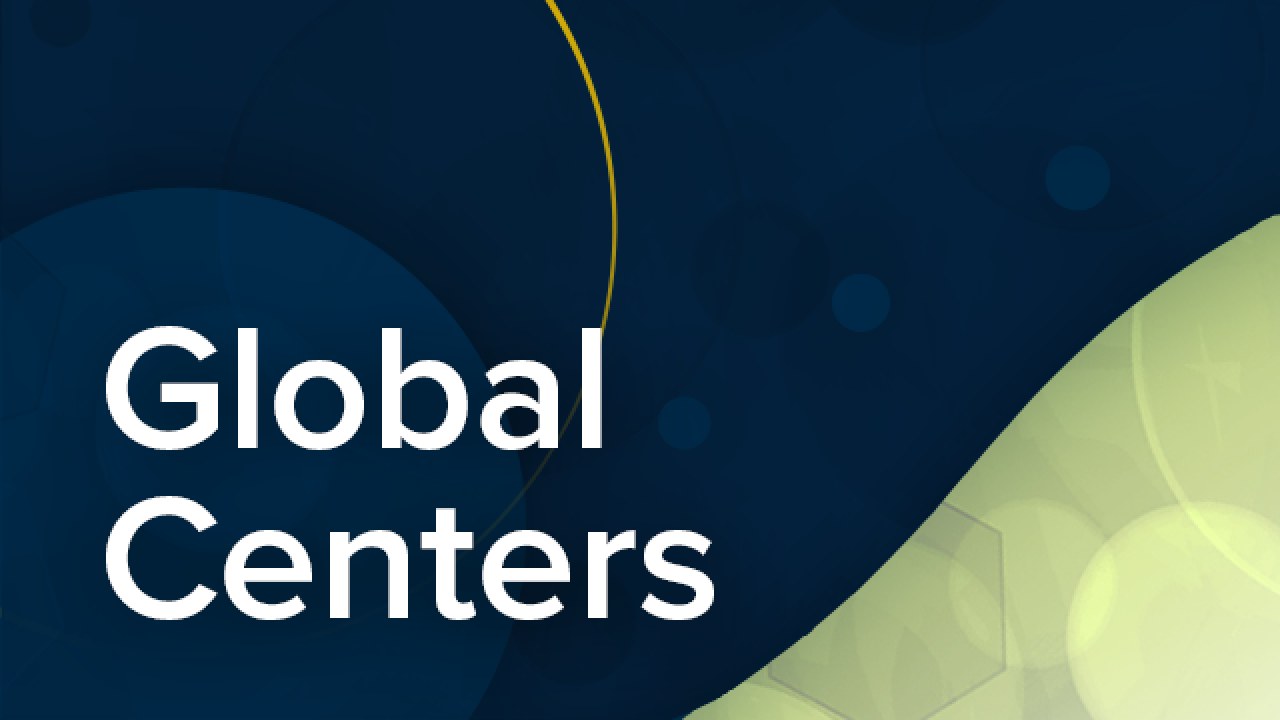 Global Centers image