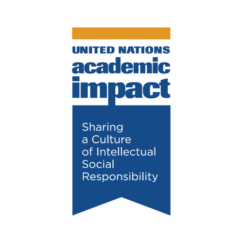 United Nations Academic Impact logo
