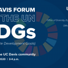 SDGs graphic with Oct. 21 3-4pm
