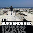 Surrendered book cover
