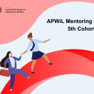 APWiL Mentoring Program 5th Cohort
