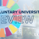 Voluntary University Review